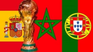 la Copa Mundial de la FIFA 2030