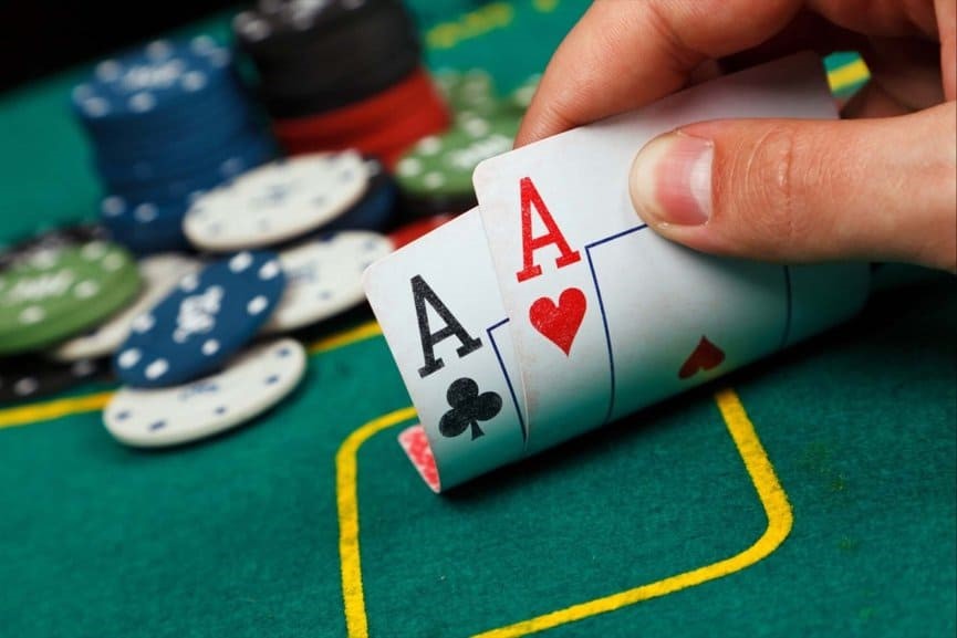 Borgata Hotel Casino y BetMGM Poker organizan un increíble torneo de póquer