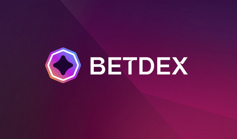 BetDEX Labs lanza su plataforma de "apuestas inteligentes