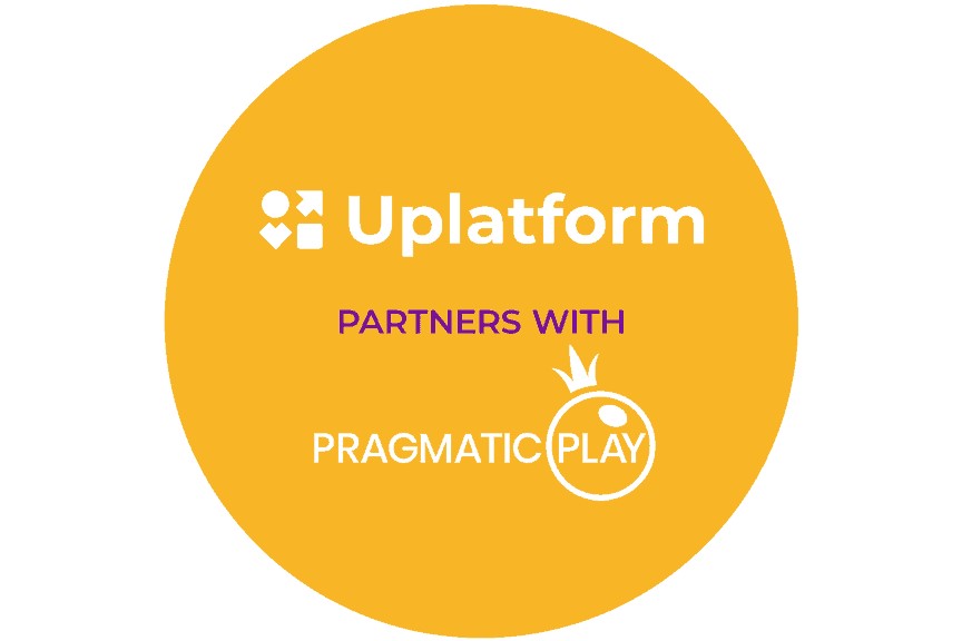 Uplatform y Pragmatic Play formalizan un acuerdo de colaboración